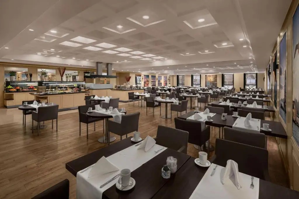 DEDEMAN ISTANBUL