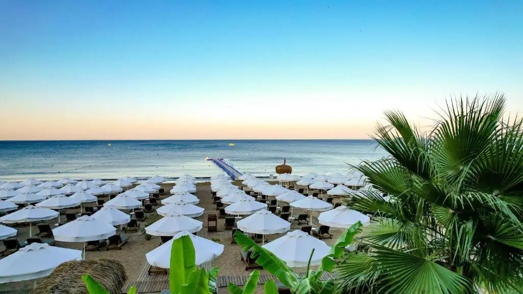 BARUT HEMERA
