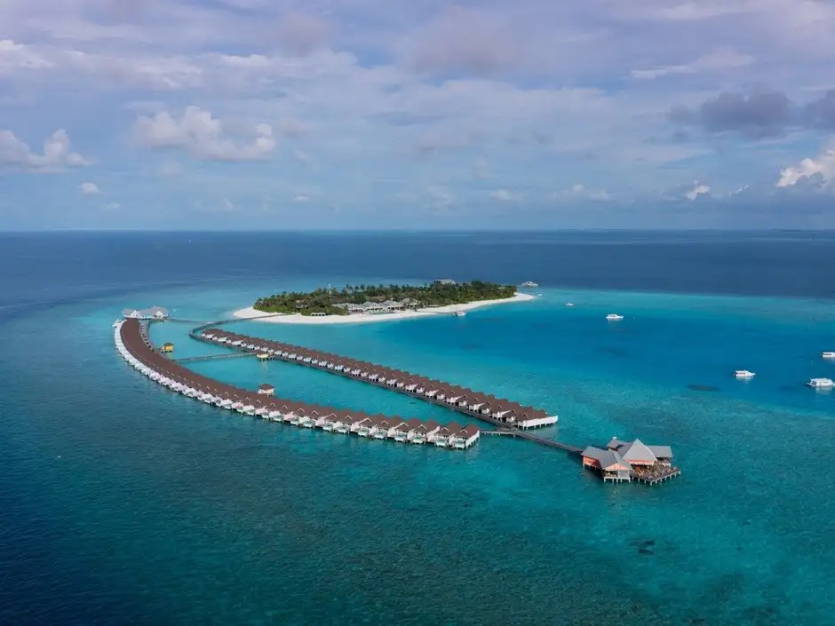 THE STANDARD HURUVALHI MALDIVES