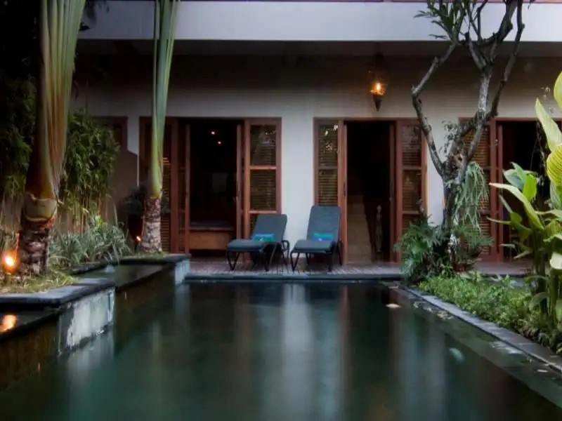 AJANTA VILLA