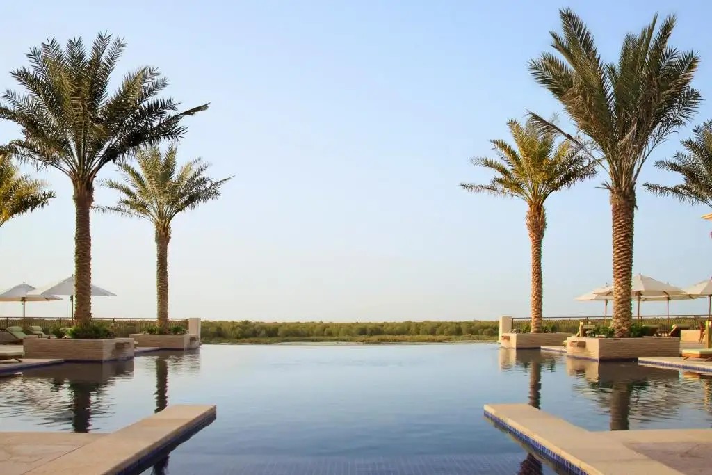 EASTERN MANGROVES HOTEL & SPA BY ANANTARA