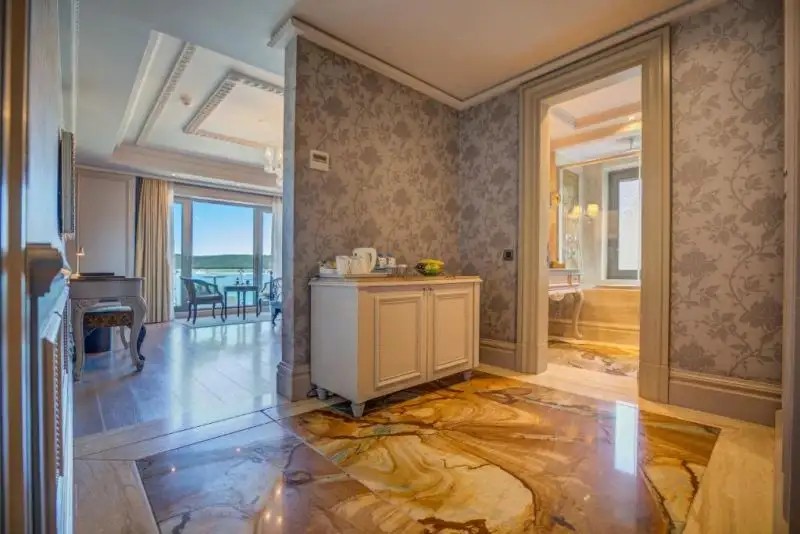 MY FINEST BOSPHORUS HOTEL TARABYA
