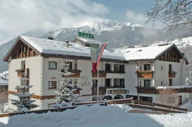 SANT ANTON