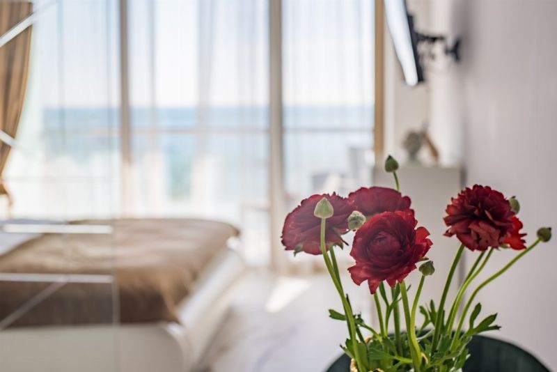 АПАРТ-ОТЕЛЬ MORSKOY RESORT