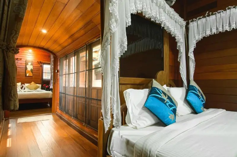 SAMED GRAND VIEW RESORT