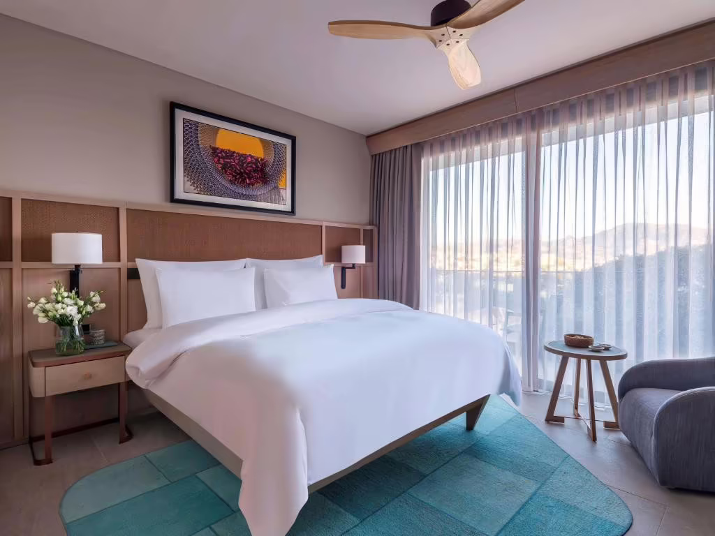 MGALLERY THE BODRUM HOTEL YALIKAVAK