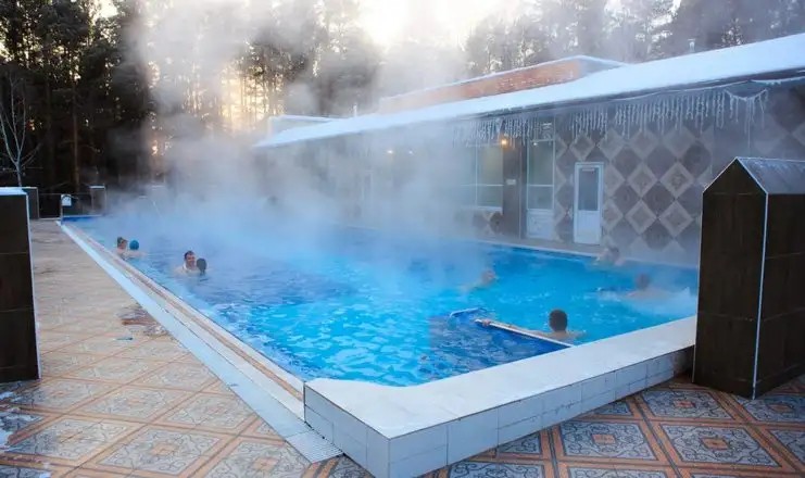 БАДЕН-БАДЕН ТЕРМЫ РЕЖ