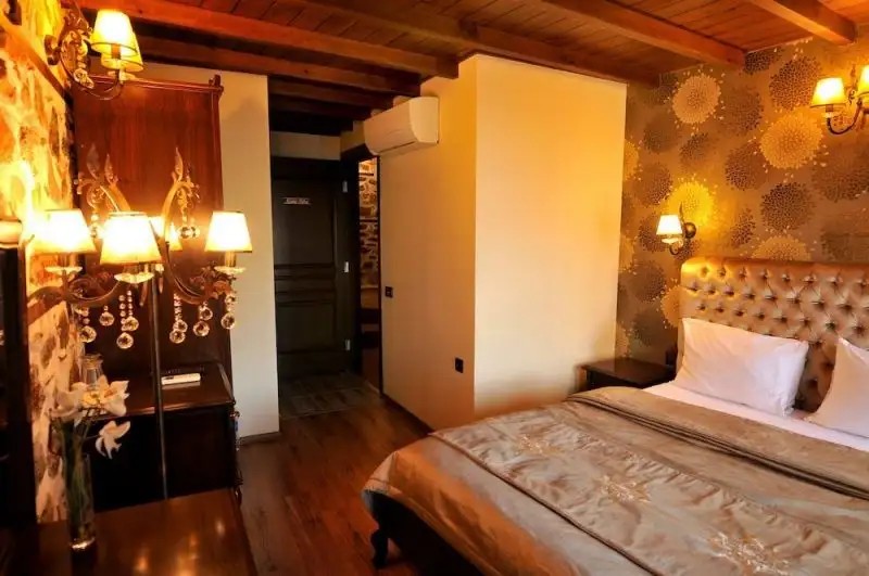 HARMONY BUTIK HOTEL