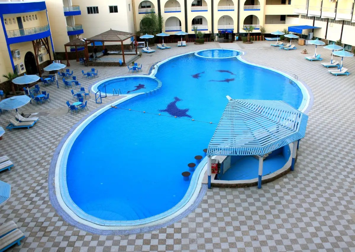 GRAND BLUE SAINT MARIA AQUA PARK