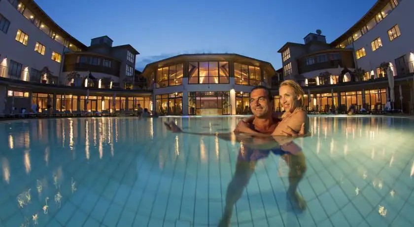 LARIMAR THERME & SPA