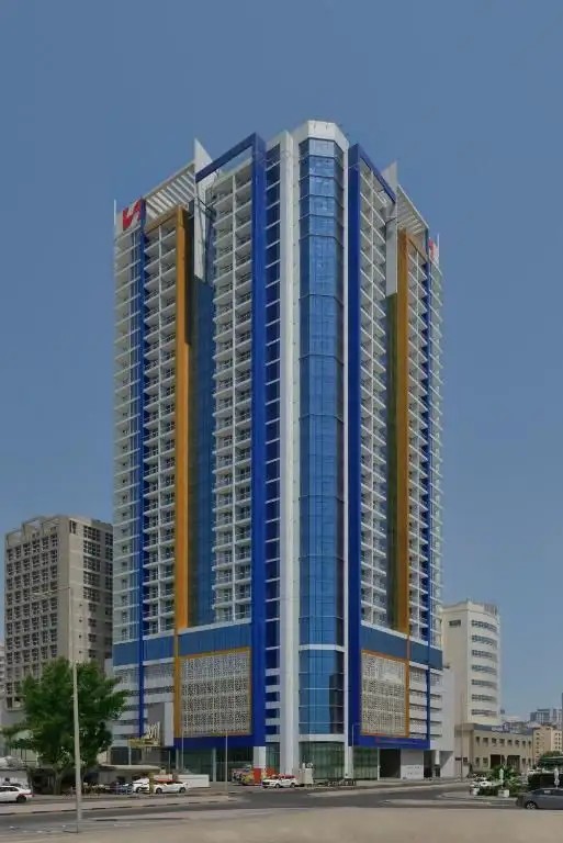 SWISS BELSUITES ADMIRAL JUFFAIR