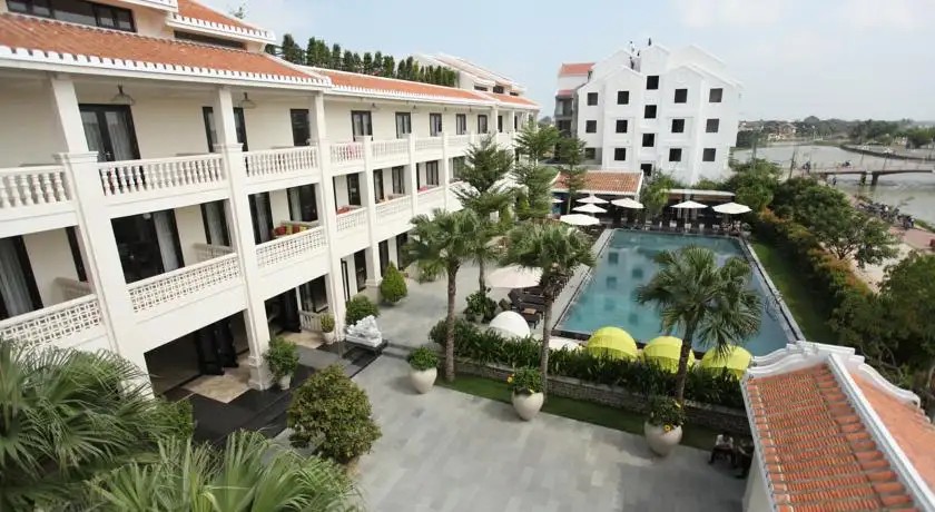THANH BINH RIVERSIDE