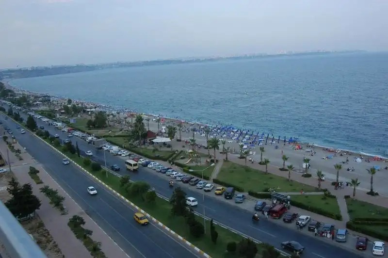 PERLA MARE