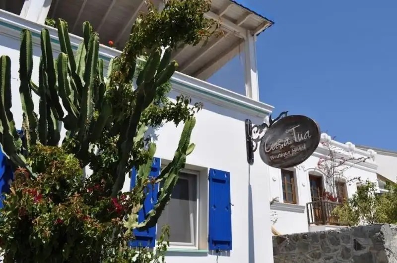 CASA TUA