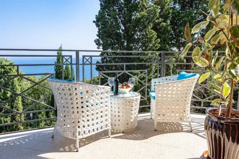 КАМЕЛИЯ АЛУПКА
