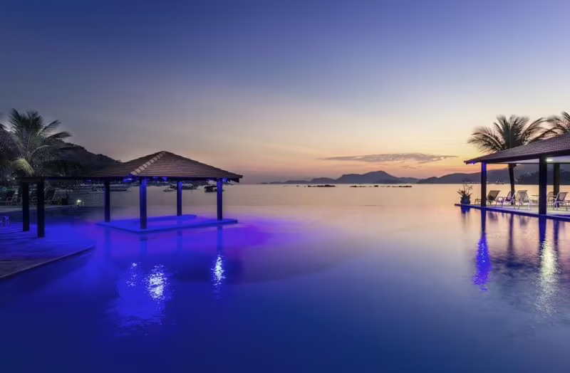 NACIONAL INN ANGRA DOS REIS (EX. MERCURE ANGRA DOS REIS (EX. MERCURE)