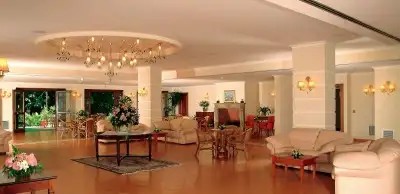 OLEANDRI HOTEL & RESIDENCE