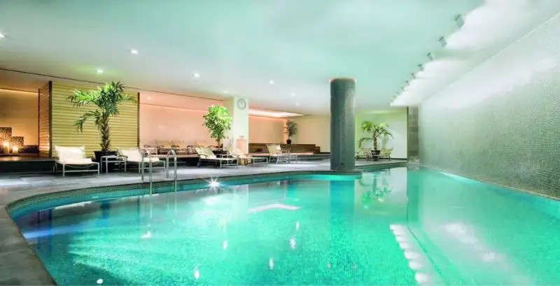 MOVENPICK HOTEL ISTANBUL LEVENT