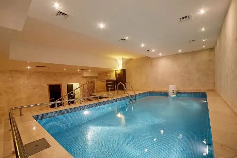 SK ROYAL HOTEL TULA