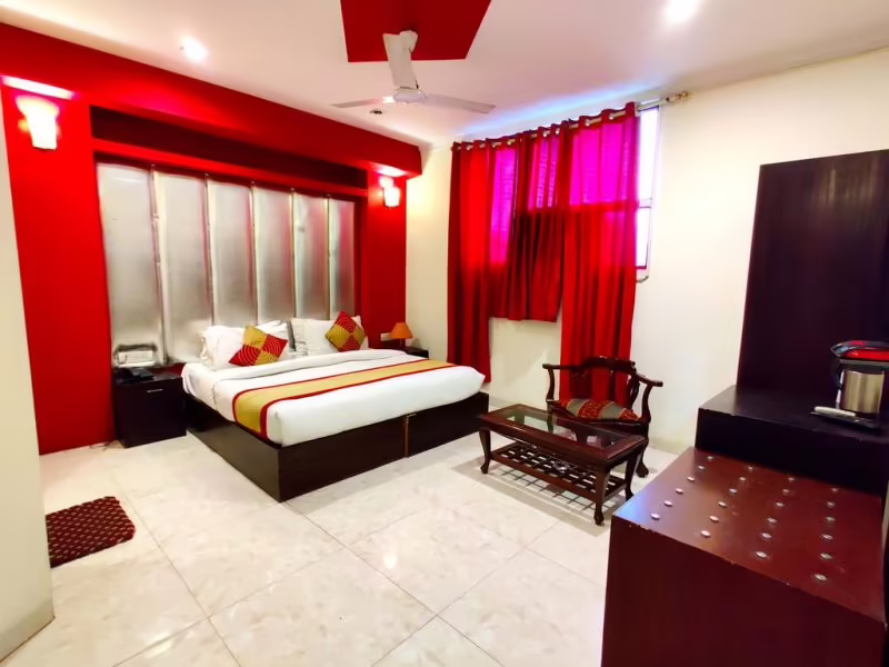 UNISTAR HOTEL