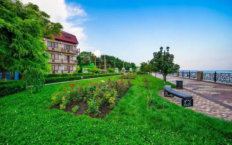 КАМЕНКА