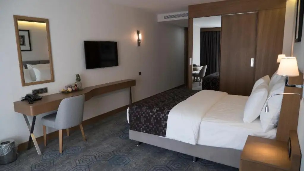 YUKSEL HOTEL YENIKAPI