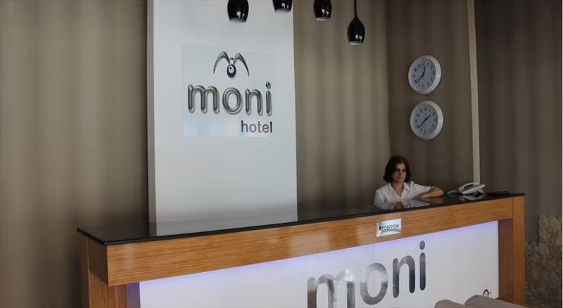MONI