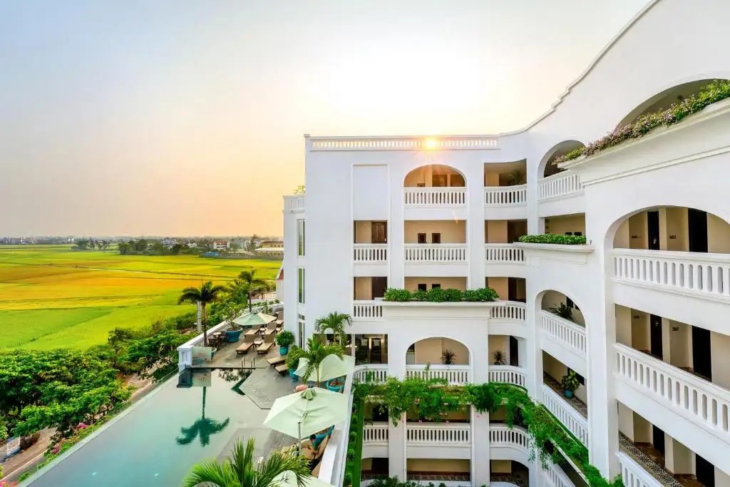 LASENTA BOUTIQUE HOTEL HOIAN