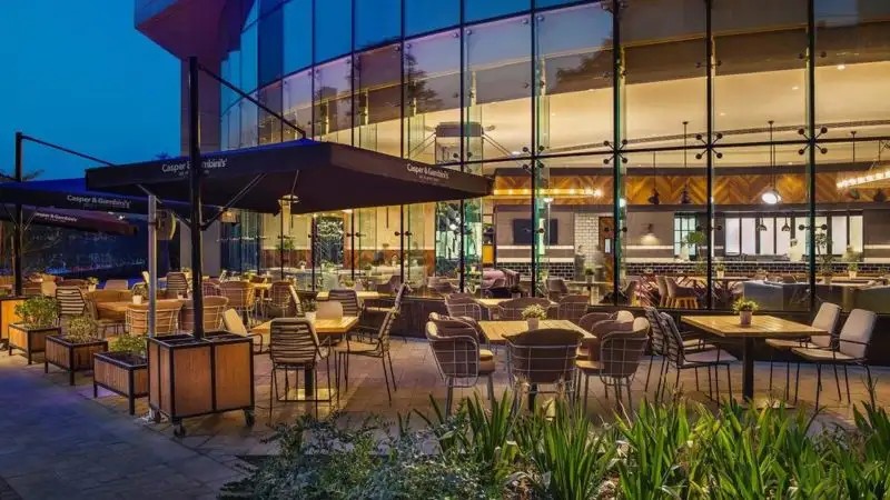 DAMAC MAISON DISTINCTION