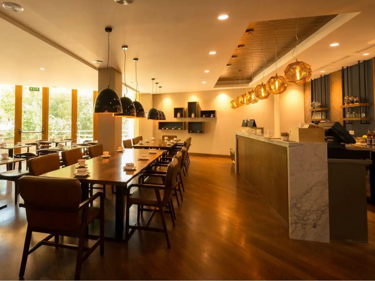 RADISSON BLU YEREVAN