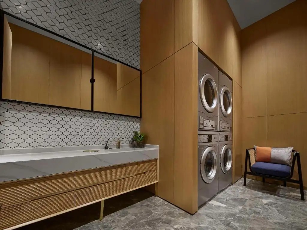 HILTON GARDEN INN BEIJING DAXING INTERNATIONAL AIRPORT