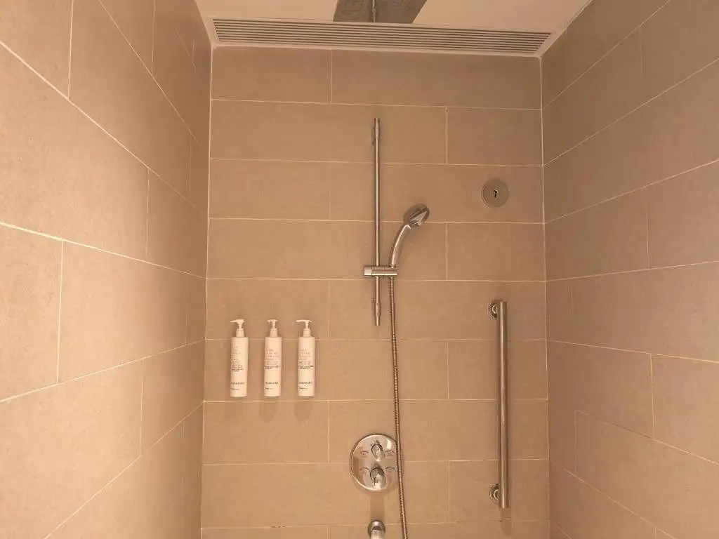 XIANGSHUI BAY MARRIOTT RESORT & SPA