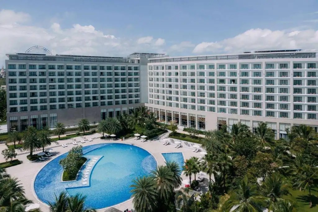 WYNDHAM GRAND PHU QUOC (EX. VINOASIS PHU QUOC RESORT)