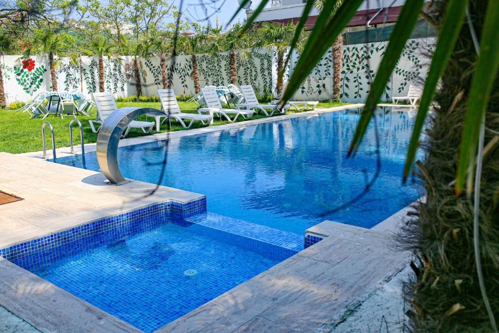 GREEN MORINGA TERMAL