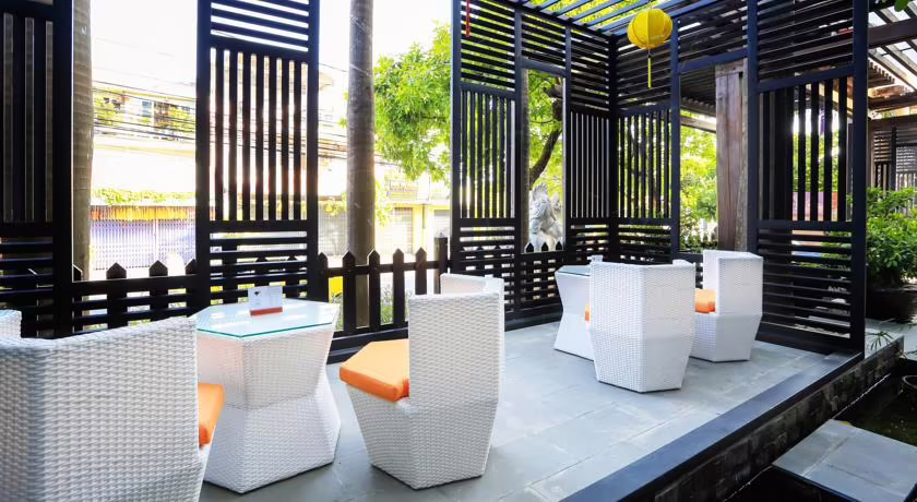 MERCURE ROYAL