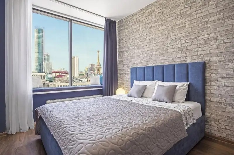 АПАРТАМЕНТЫ HOME HOTEL