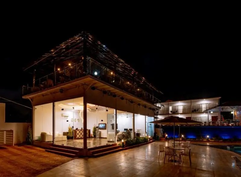 BELLE VELLE RESORT