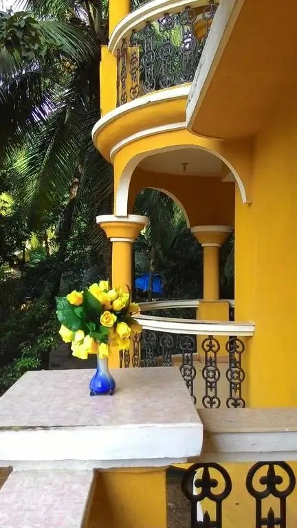 ANTONIOS RESIDENCY GOA