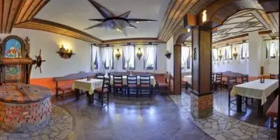 CHORBADJI PETKOVI HANOVE