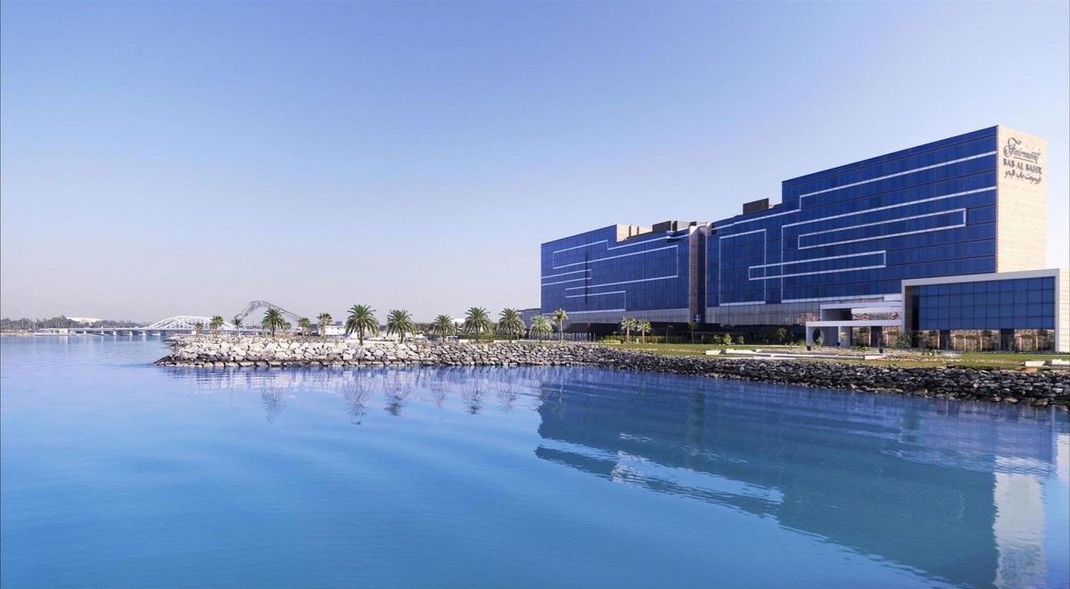 FAIRMONT BAB AL BAHR