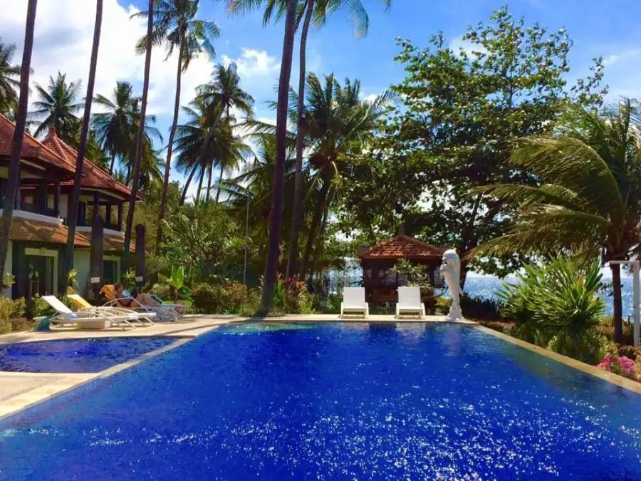 BONDALEM BEACH CLUB
