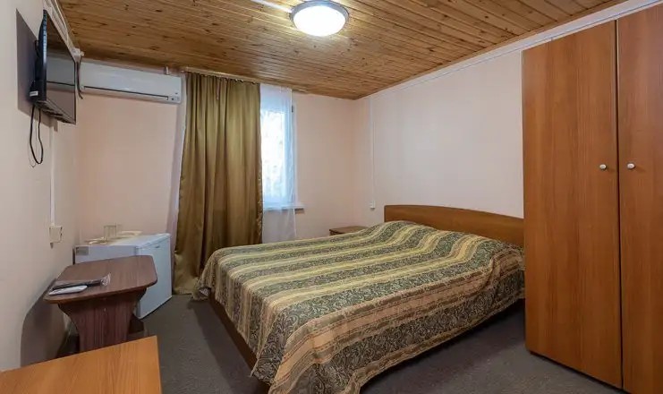 СОЛНЕЧНЫЙ ЛЕТНИЙ