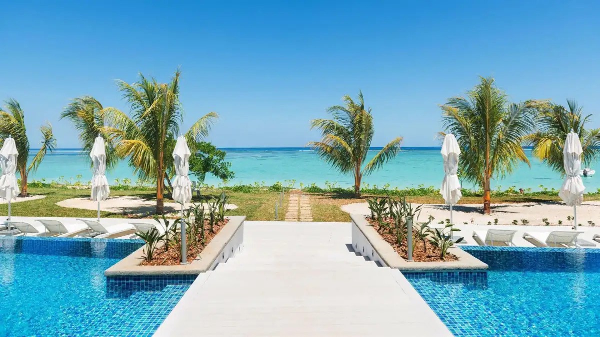 CAP OUEST BY HORIZON HOLIDAYS