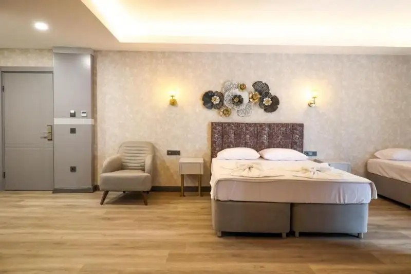 AVION SUITE HOTEL