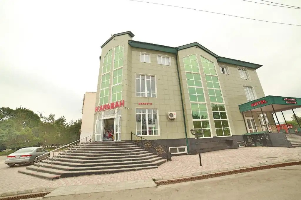 КАРАВАН