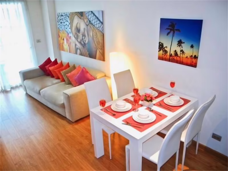THE PRIVILEGE RESIDENCES