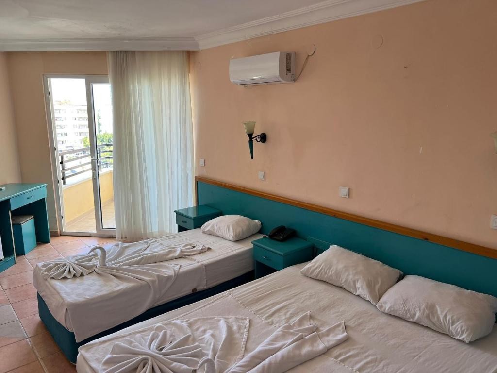 KLEOPATRA SUN LIGHT HOTEL