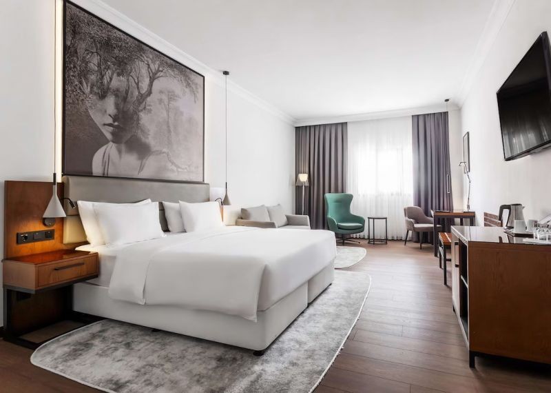junior suite