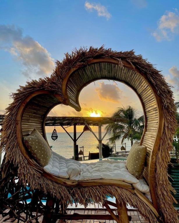 CORAL ROCK HOTEL