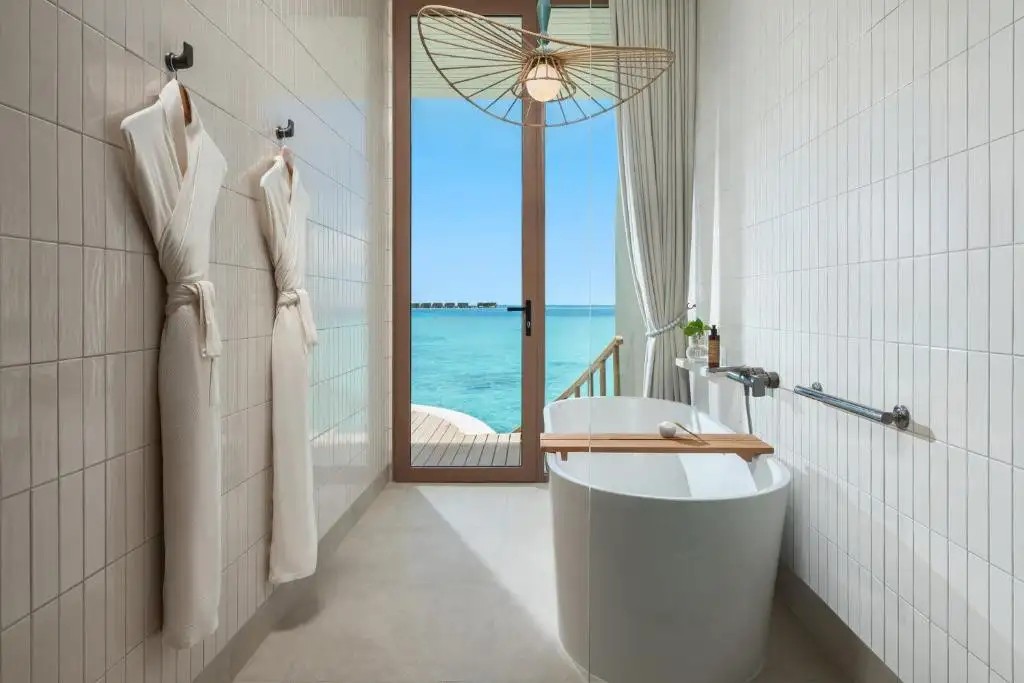 CENTARA GRAND LAGOON MALDIVES